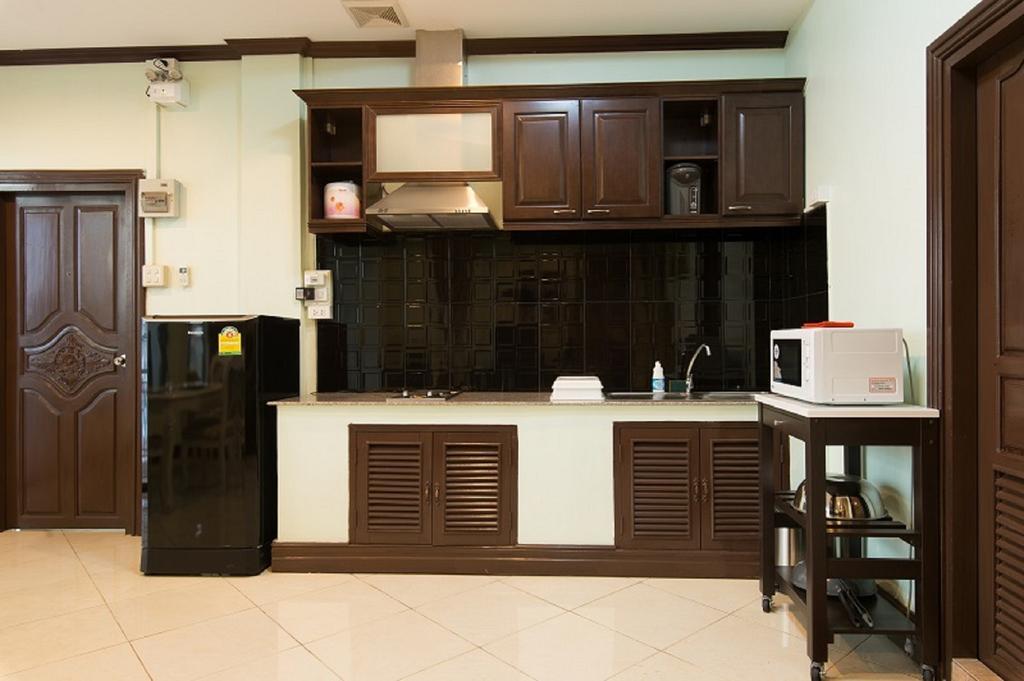 Excellency Apartment В'єнтьян Екстер'єр фото