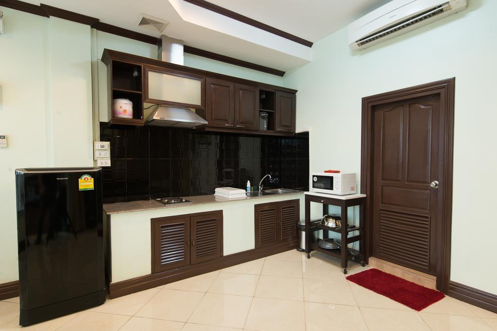 Excellency Apartment В'єнтьян Екстер'єр фото