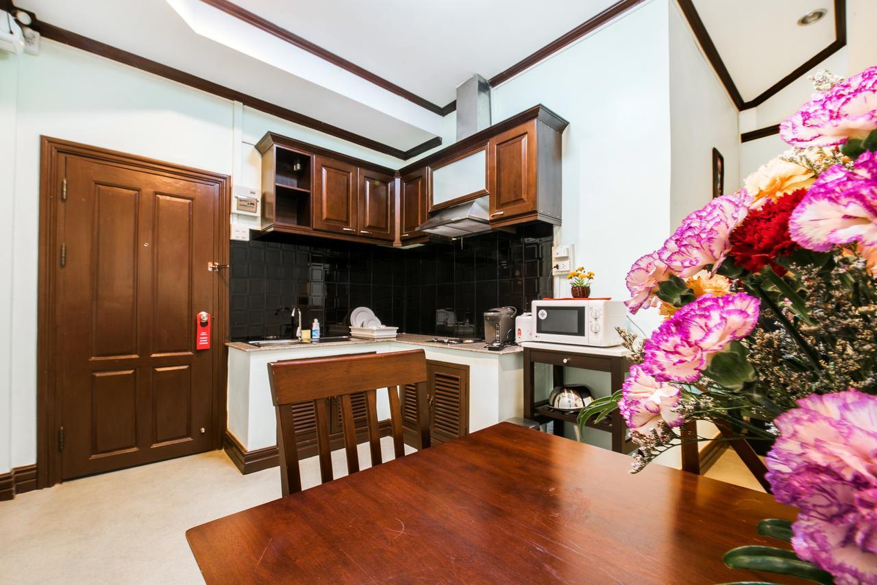 Excellency Apartment В'єнтьян Екстер'єр фото
