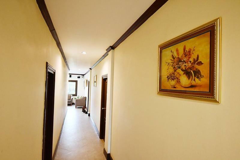 Excellency Apartment В'єнтьян Екстер'єр фото